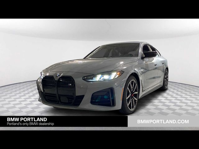 2025 BMW 4 Series M440i xDrive