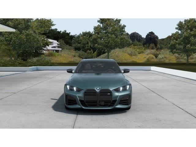 2025 BMW 4 Series M440i xDrive