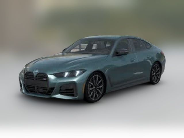 2025 BMW 4 Series M440i xDrive