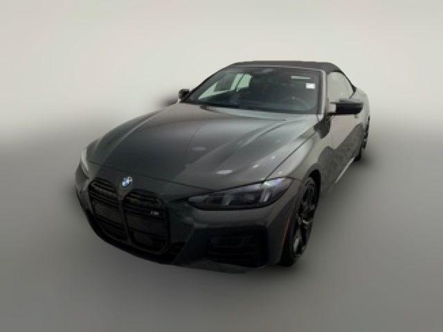 2025 BMW 4 Series M440i xDrive