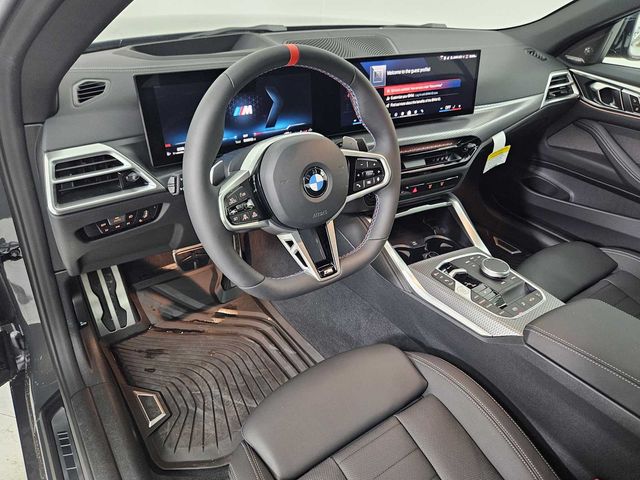 2025 BMW 4 Series M440i xDrive