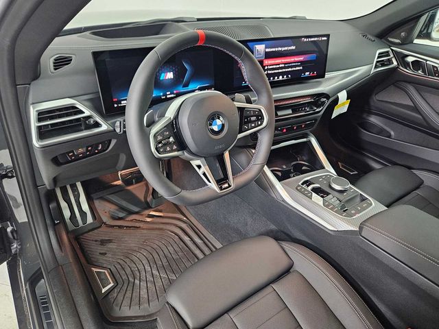 2025 BMW 4 Series M440i xDrive