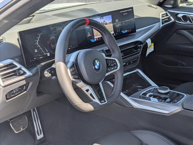 2025 BMW 4 Series M440i xDrive