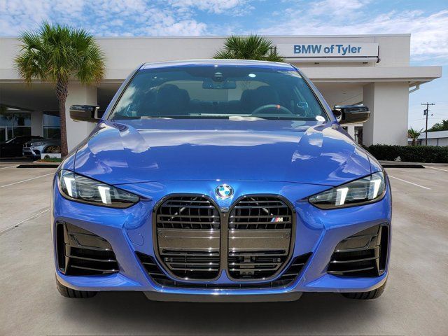 2025 BMW 4 Series M440i xDrive