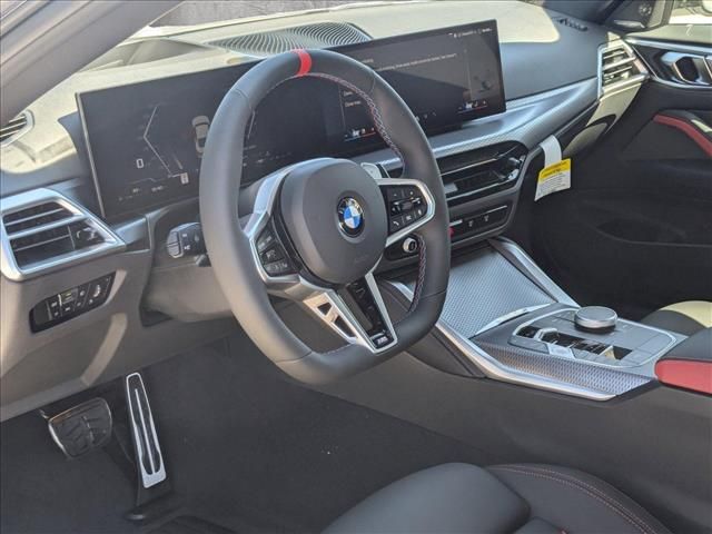 2025 BMW 4 Series M440i xDrive