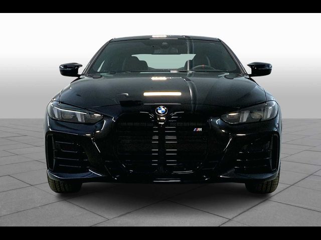 2025 BMW 4 Series M440i xDrive