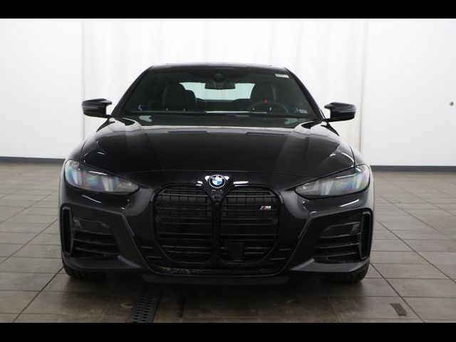 2025 BMW 4 Series M440i xDrive