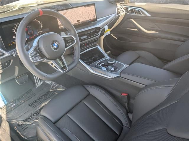 2025 BMW 4 Series M440i xDrive