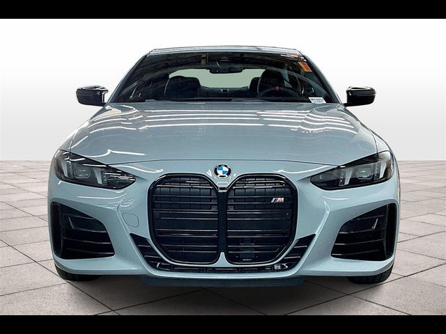 2025 BMW 4 Series M440i xDrive