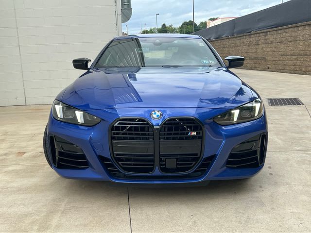 2025 BMW 4 Series M440i xDrive