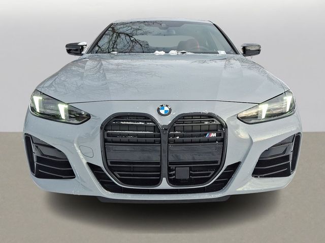 2025 BMW 4 Series M440i xDrive