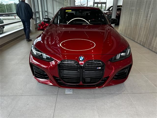 2025 BMW 4 Series M440i xDrive