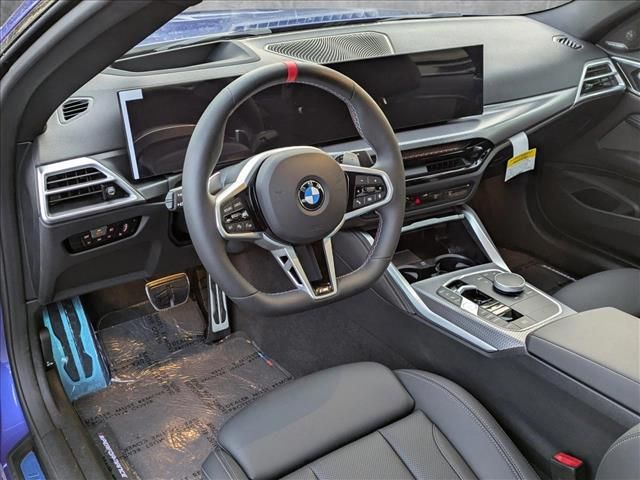 2025 BMW 4 Series M440i xDrive