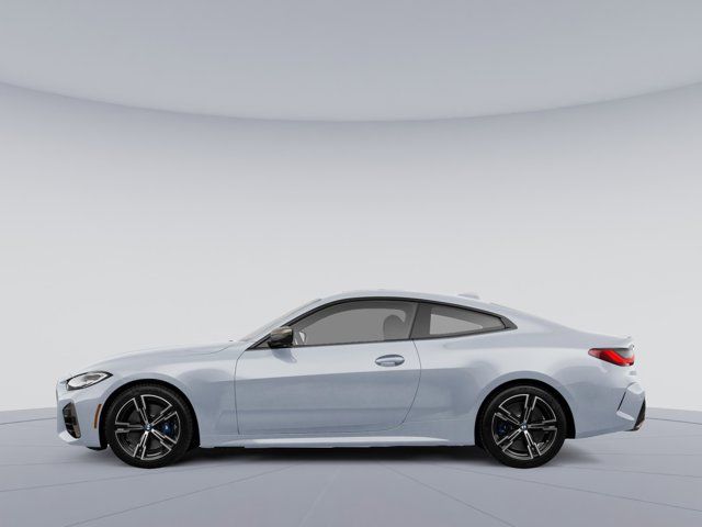 2025 BMW 4 Series M440i xDrive