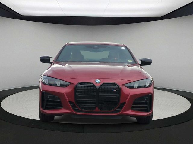 2025 BMW 4 Series M440i xDrive