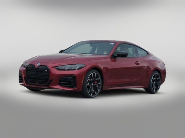 2025 BMW 4 Series M440i xDrive