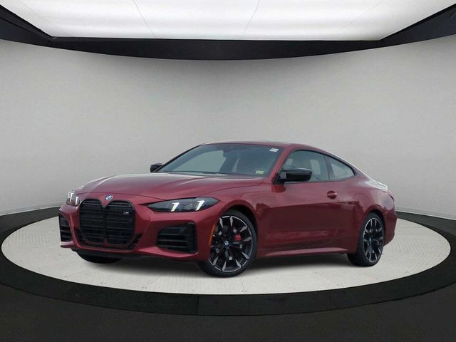 2025 BMW 4 Series M440i xDrive