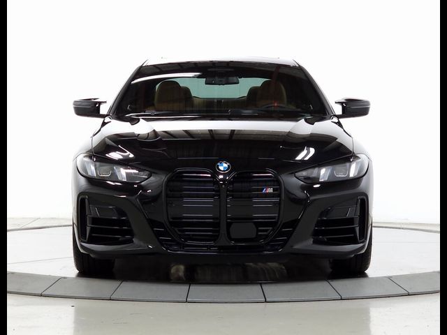 2025 BMW 4 Series M440i xDrive