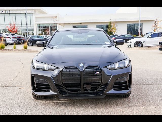 2025 BMW 4 Series M440i xDrive