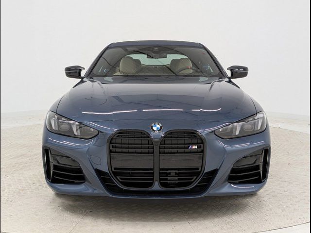 2025 BMW 4 Series M440i xDrive