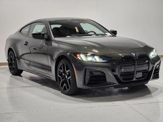 2025 BMW 4 Series M440i xDrive