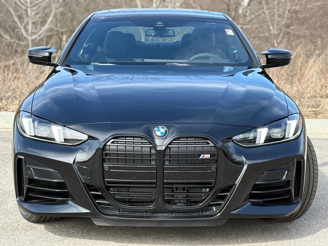 2025 BMW 4 Series M440i xDrive