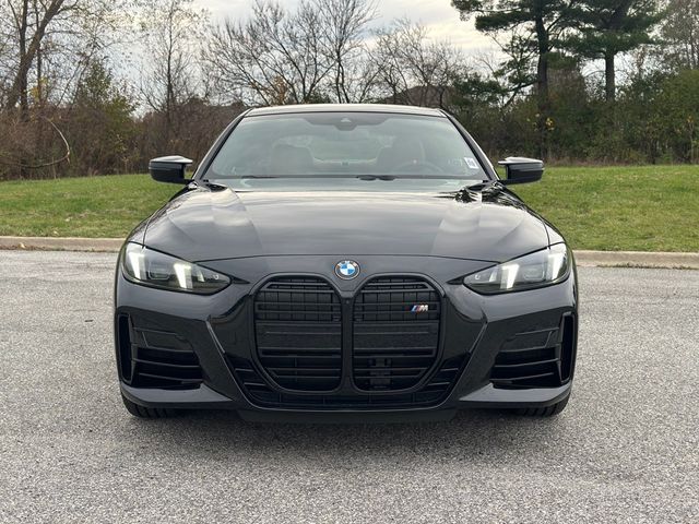 2025 BMW 4 Series M440i xDrive