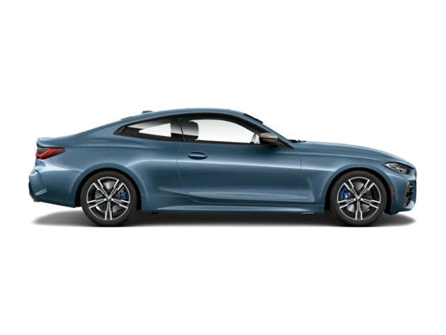 2025 BMW 4 Series M440i xDrive