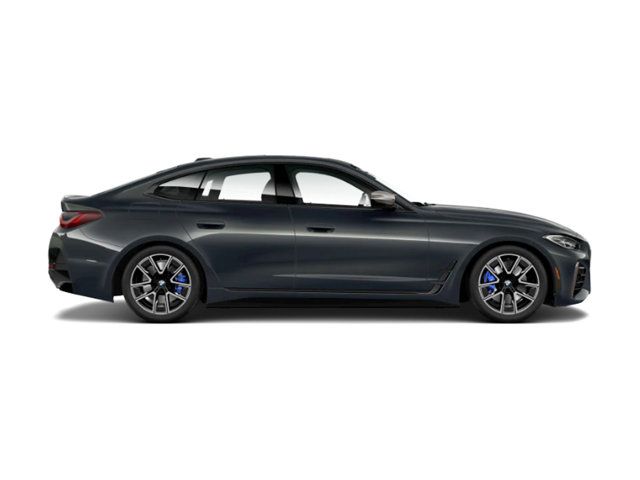 2025 BMW 4 Series M440i xDrive