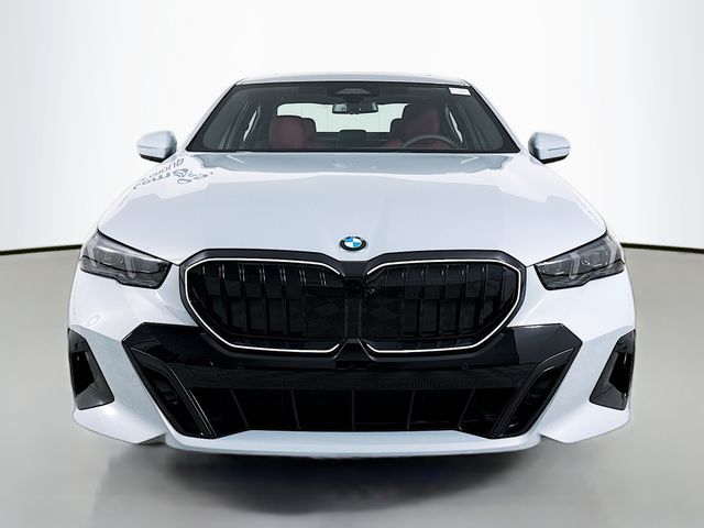2025 BMW 5 Series 530i xDrive
