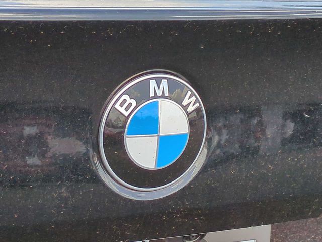 2025 BMW 5 Series 530i xDrive
