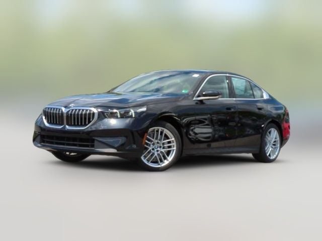 2025 BMW 5 Series 530i xDrive
