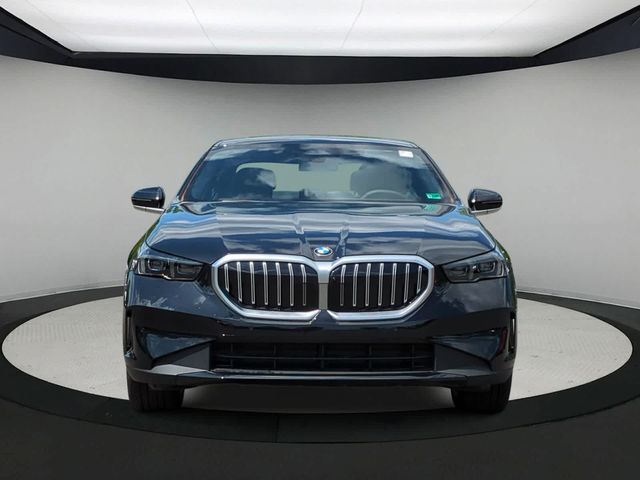 2025 BMW 5 Series 530i xDrive