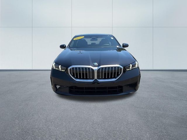 2025 BMW 5 Series 530i xDrive