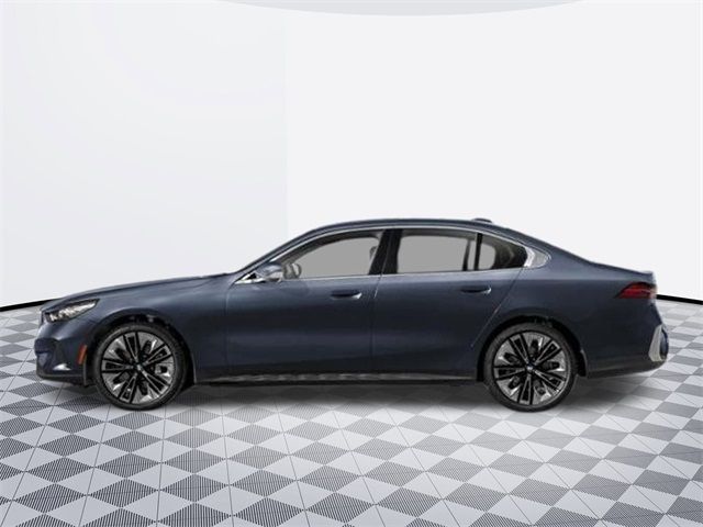 2025 BMW 5 Series 530i xDrive