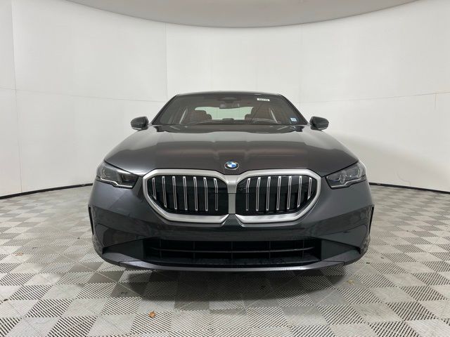2025 BMW 5 Series 530i xDrive