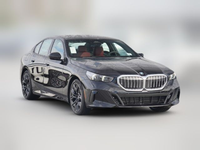 2025 BMW 5 Series 530i xDrive