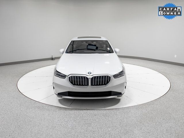 2025 BMW 5 Series 530i xDrive