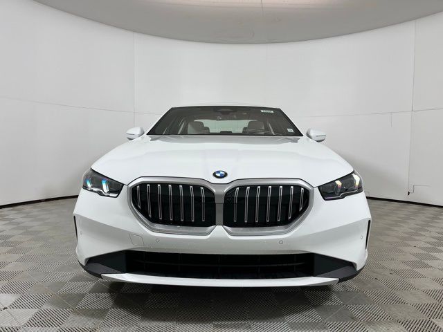 2025 BMW 5 Series 530i xDrive