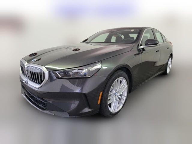 2025 BMW 5 Series 530i xDrive