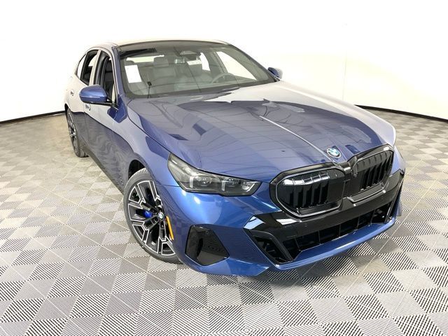 2025 BMW 5 Series 530i xDrive