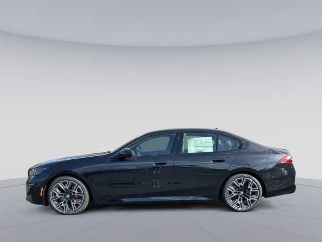 2025 BMW 5 Series 530i xDrive