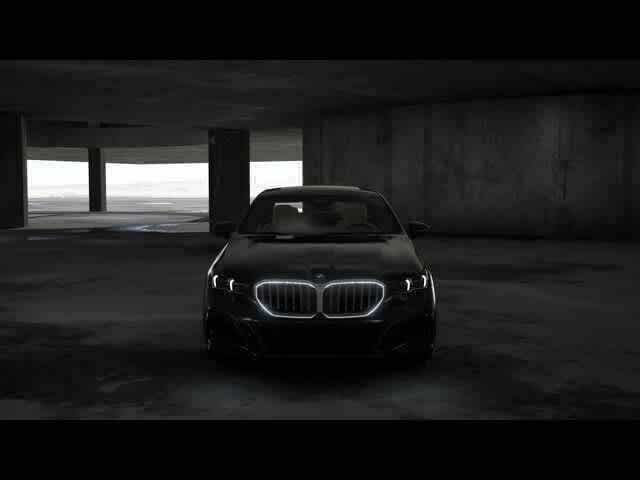 2025 BMW 5 Series 530i xDrive