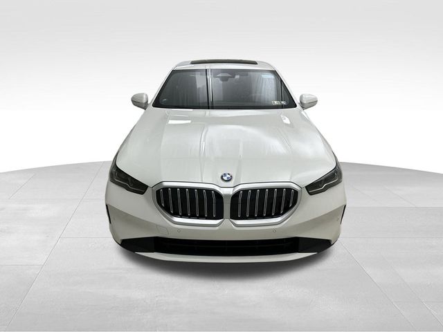 2025 BMW 5 Series 530i xDrive