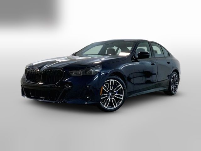 2025 BMW 5 Series 530i xDrive