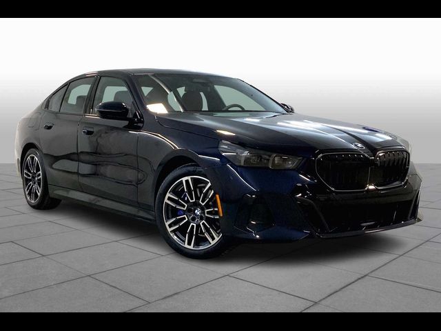 2025 BMW 5 Series 530i xDrive