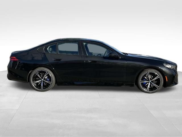 2025 BMW 5 Series 540i xDrive