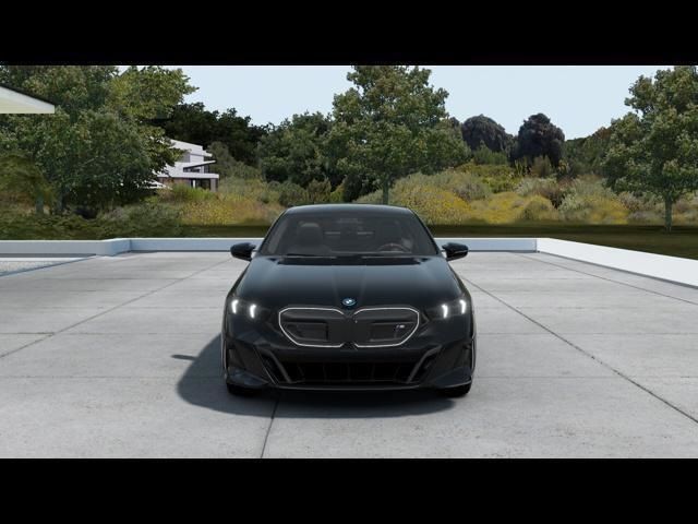 2025 BMW i5 M60 xDrive