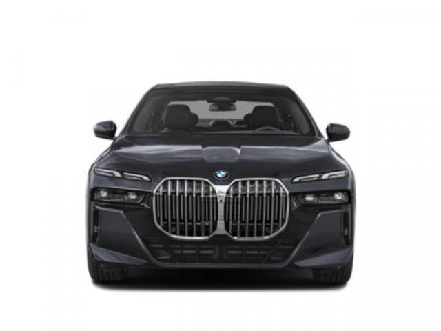2025 BMW 7 Series 740i