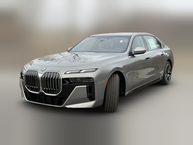 Used 2025 BMW 7 Series For Sale in Highland, IN | Auto Navigator